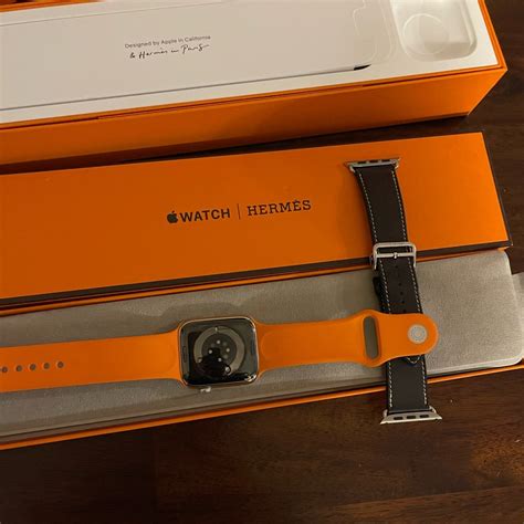 73225135518060 hermes|Apple Watch Hermès.